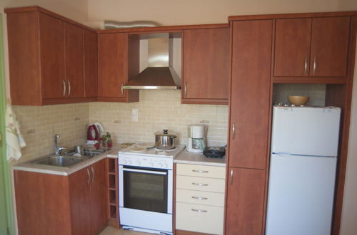 Photo 3 - Inviting 1-bed Apartment in Agios Nikitas