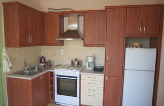 Foto 3 - Inviting 1-bed Apartment in Agios Nikitas