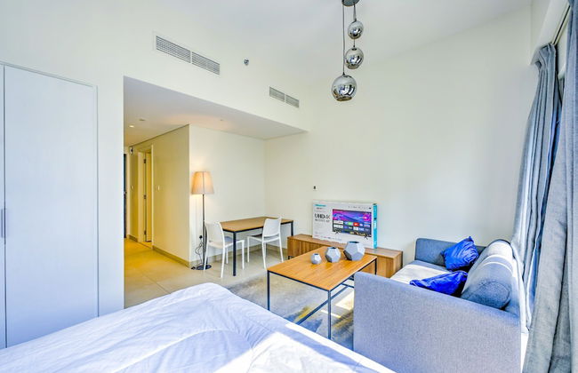 Expo Village Serviced Apartments - Foto 5
