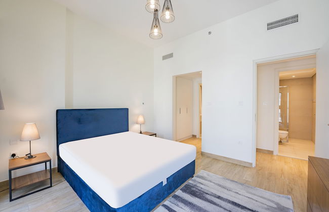 Expo Village Serviced Apartments - Foto 7