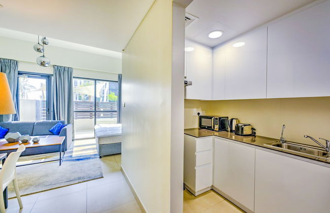 Expo Village Serviced Apartments - Foto 1