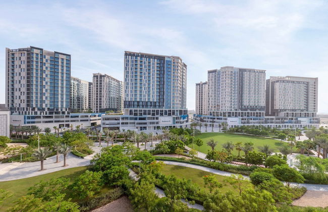 Expo Village Serviced Apartments - Foto 42