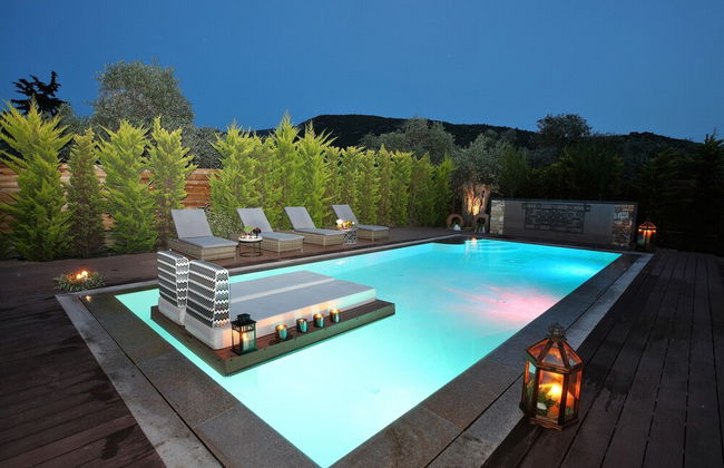 Byblos Luxury Villa - Foto 15