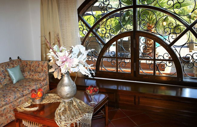 Byblos Luxury Villa - Foto 20