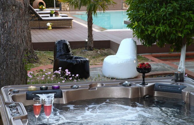 Byblos Luxury Villa - Foto 17
