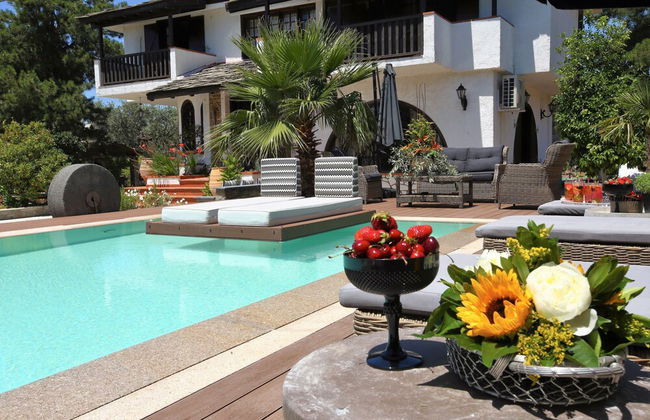 Byblos Luxury Villa - Foto 18