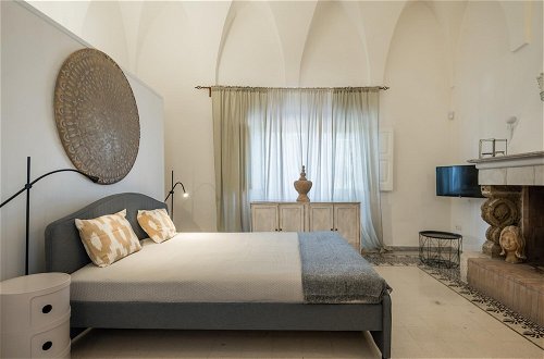 Foto 14 - Villa Thea Charming Houses - L Alcova by Wonderful Italy