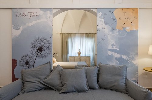 Foto 6 - Villa Thea Charming Houses - L Alcova by Wonderful Italy