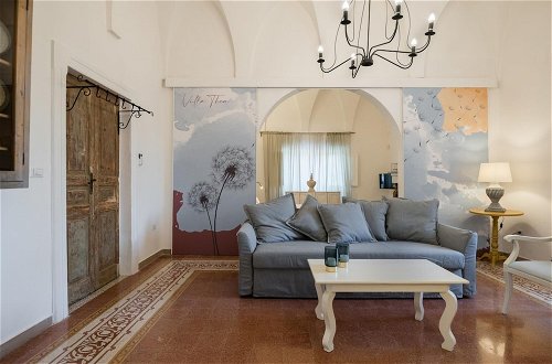 Foto 5 - Villa Thea Charming Houses - L Alcova by Wonderful Italy