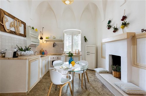 Foto 10 - Villa Thea Charming Houses - L Alcova by Wonderful Italy