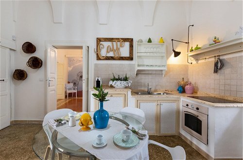 Foto 12 - Villa Thea Charming Houses - L Alcova by Wonderful Italy