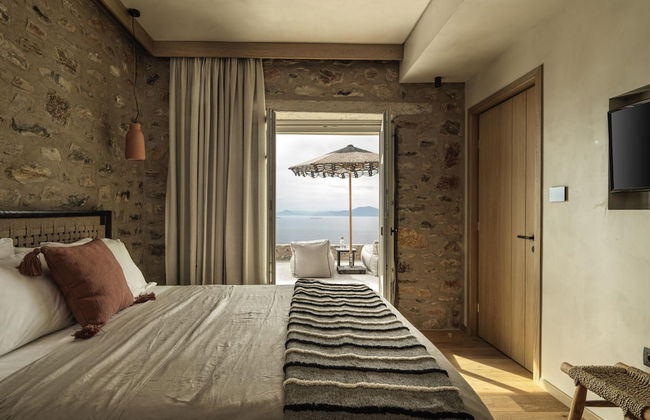 Hera Suite by Peliva Nature Suites - Foto 1