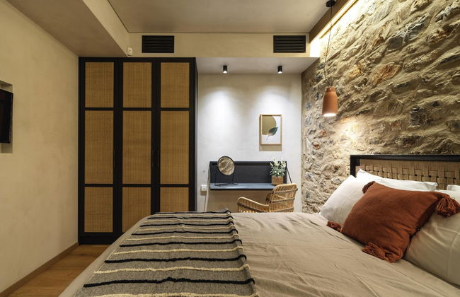 Hera Suite by Peliva Nature Suites - Foto 10