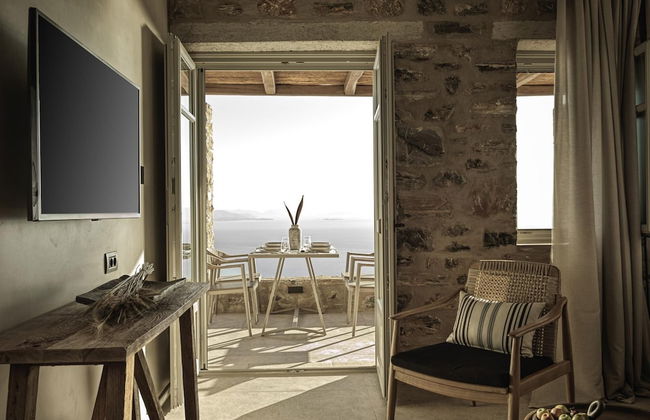Hera Suite by Peliva Nature Suites - Foto 13