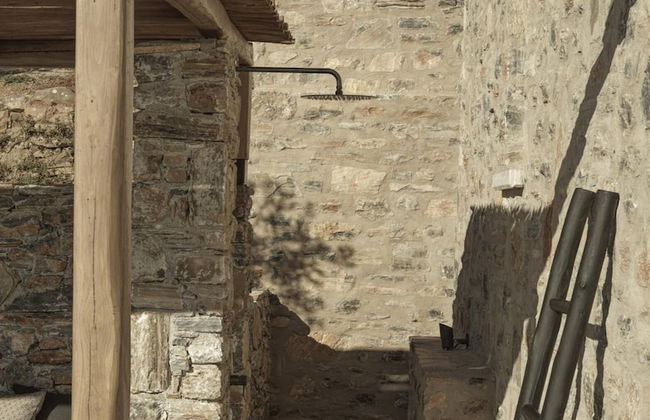 Hera Suite by Peliva Nature Suites - Foto 20