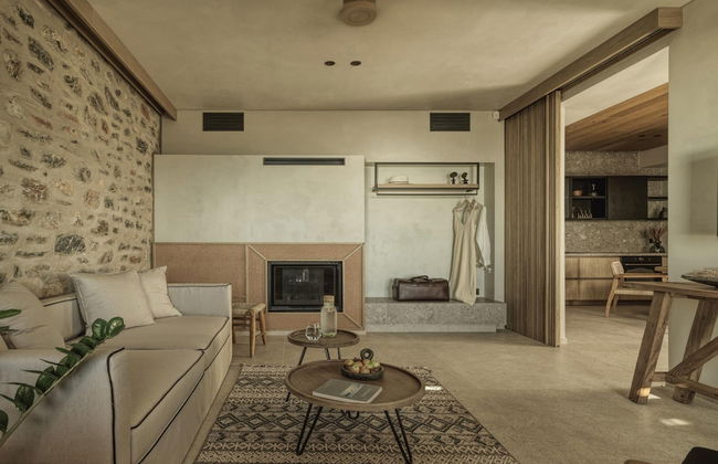 Hera Suite by Peliva Nature Suites - Foto 5