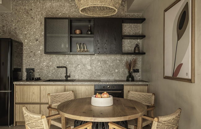 Hera Suite by Peliva Nature Suites - Foto 12