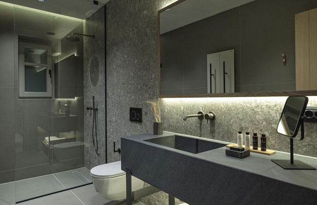 Hera Suite by Peliva Nature Suites - Foto 15