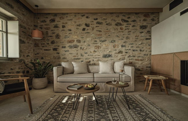 Hera Suite by Peliva Nature Suites - Foto 4