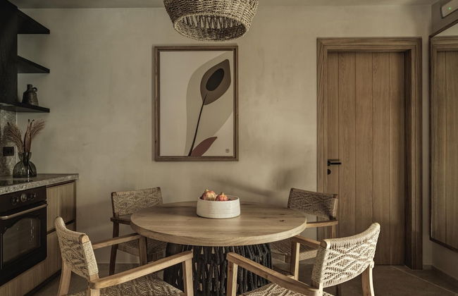Hera Suite by Peliva Nature Suites - Foto 11