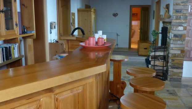 Cozinha privada