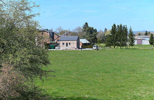 Holiday Home Near Ourthe River, Belgium - Foto 1