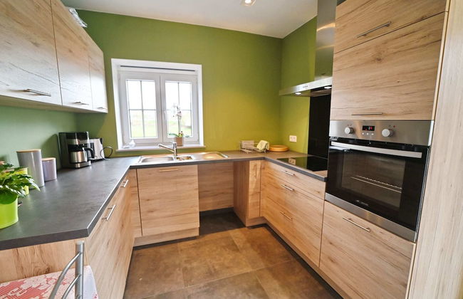 Holiday Home Near Ourthe River, Belgium - Foto 11