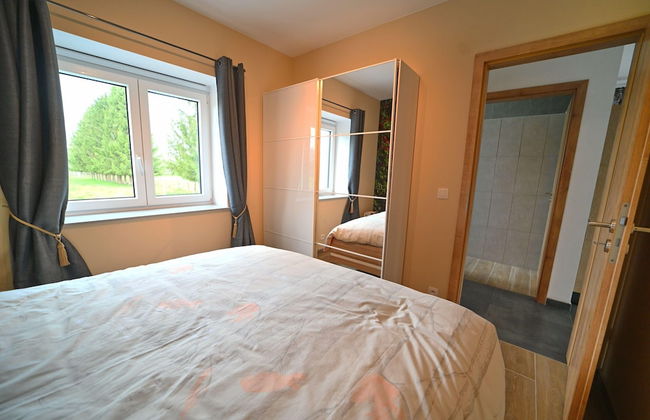 Holiday Home Near Ourthe River, Belgium - Foto 6