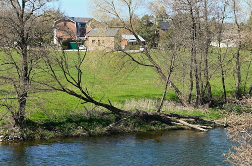 Photo 18 - Holiday Home Only 200m From the Ourthe