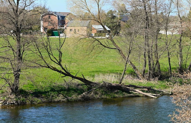 Holiday Home Near Ourthe River, Belgium - Foto 32