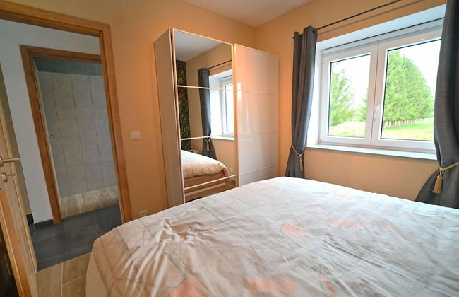 Holiday Home Near Ourthe River, Belgium - Foto 5