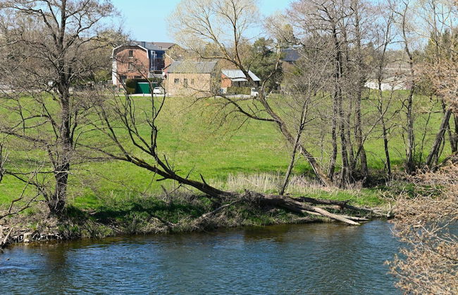 Holiday Home Near Ourthe River, Belgium - Foto 30