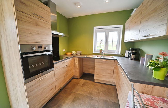 Holiday Home Near Ourthe River, Belgium - Foto 12