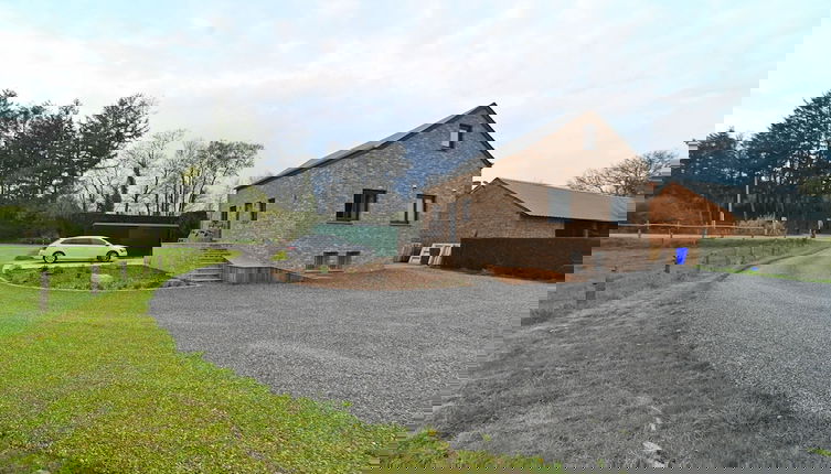 Photo 1 - Holiday Home Near Ourthe River, Belgium