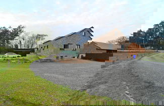 Photo 1 - Holiday Home Near Ourthe River, Belgium