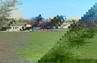 Foto 1 - Holiday Home Near Ourthe River, Belgium
