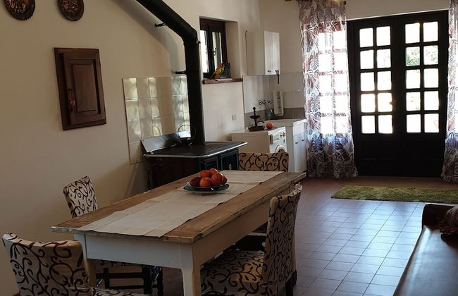 Vesime Villa With Garden - Foto 11