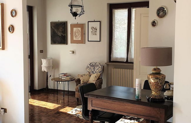 Vesime Villa With Garden - Foto 14