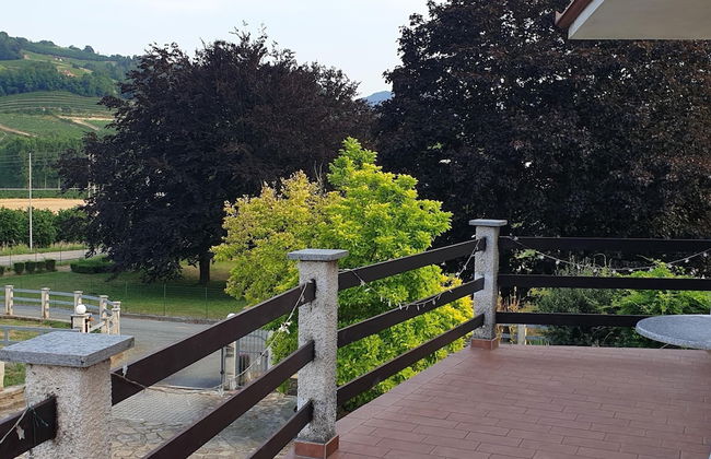 Vesime Villa With Garden - Foto 18