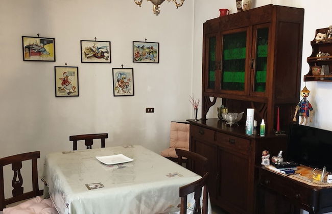 Vesime Villa With Garden - Foto 38