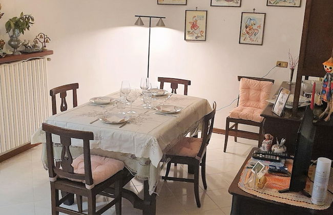 Vesime Villa With Garden - Foto 17