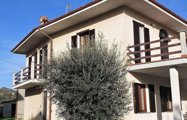 Vesime Villa With Garden - Foto 41