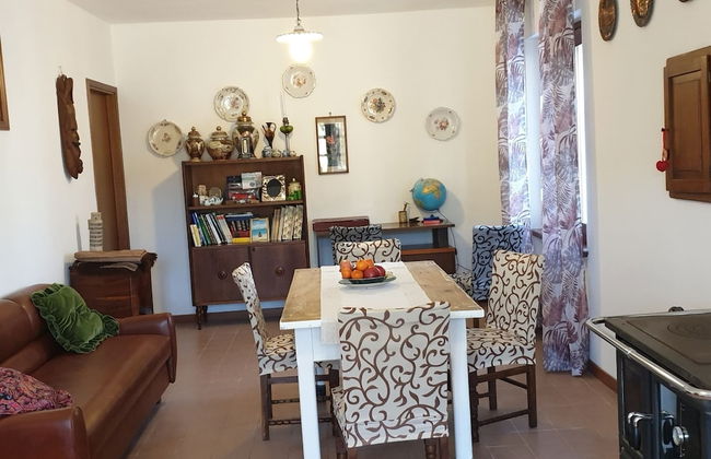 Vesime Villa With Garden - Foto 35