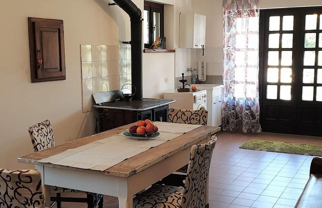 Vesime Villa With Garden - Foto 10