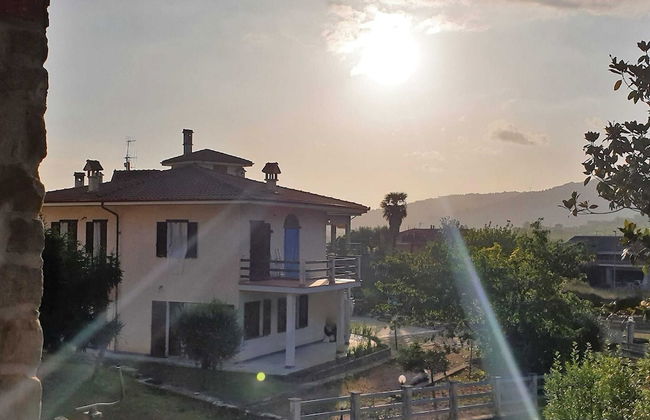 Vesime Villa With Garden - Foto 45