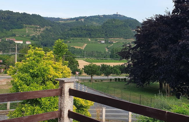 Vesime Villa With Garden - Foto 48