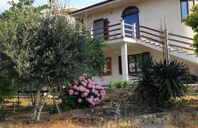 Vesime Villa With Garden - Foto 40