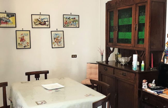 Vesime Villa With Garden - Foto 32