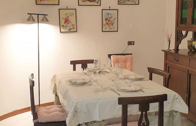 Vesime Villa With Garden - Foto 30