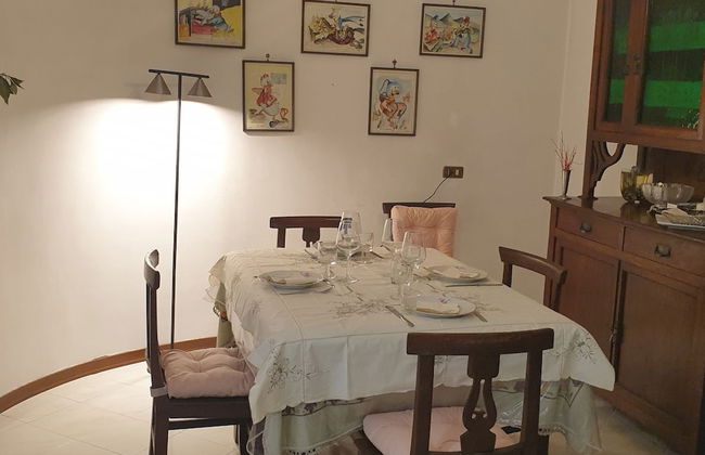 Vesime Villa With Garden - Foto 29
